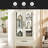 Cabinet Lighted Glass Cabinet Glass Wine Cabinet-927926471