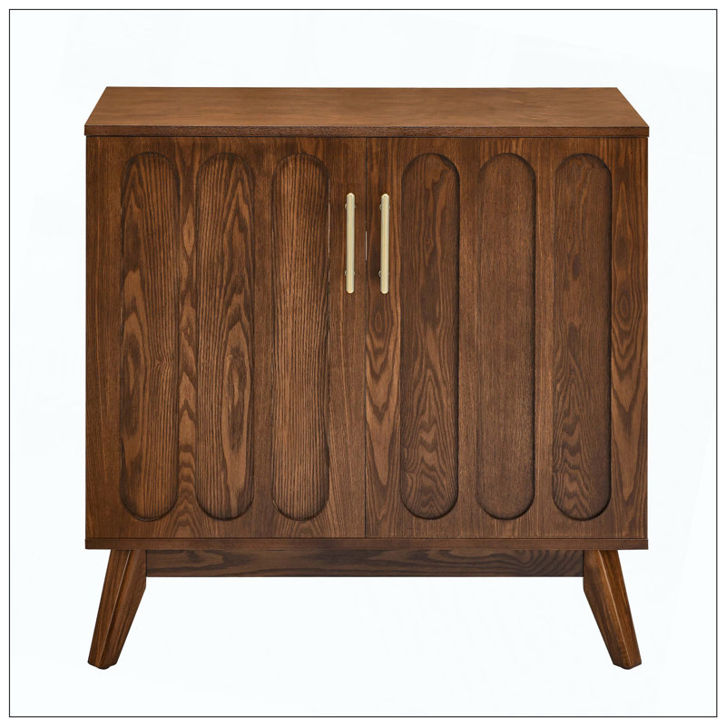 Buffet Mid Mid Century