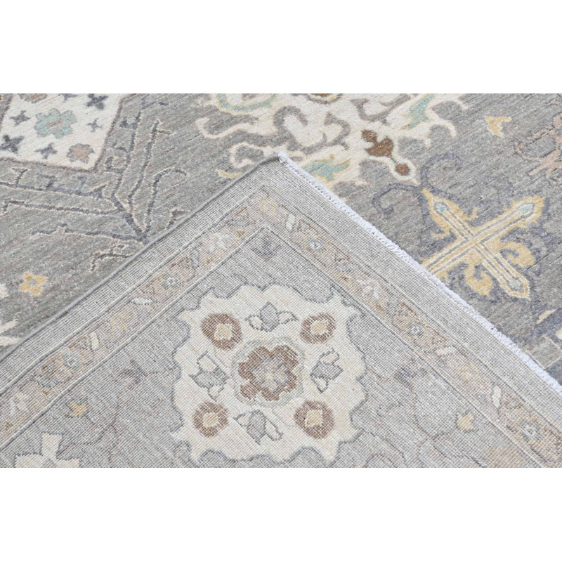 Tapis noué à la main Dover