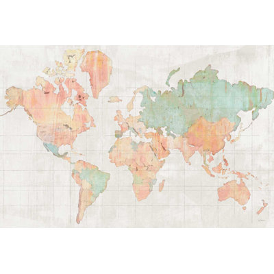 Across The World V5
