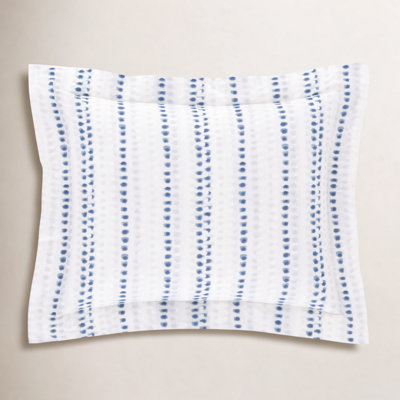 Ink Dots Sham