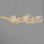 Luminaire suspendu 3 lumières DEL Rosamund-98158568