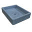 Newterra 19.62'' L Bathroom Sink-1782532170