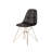 Lamptrai 17 " H Tufted Faux Leather Upholstered Side Chair-1412391288-1400315741
