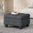 Sectional Ottoman