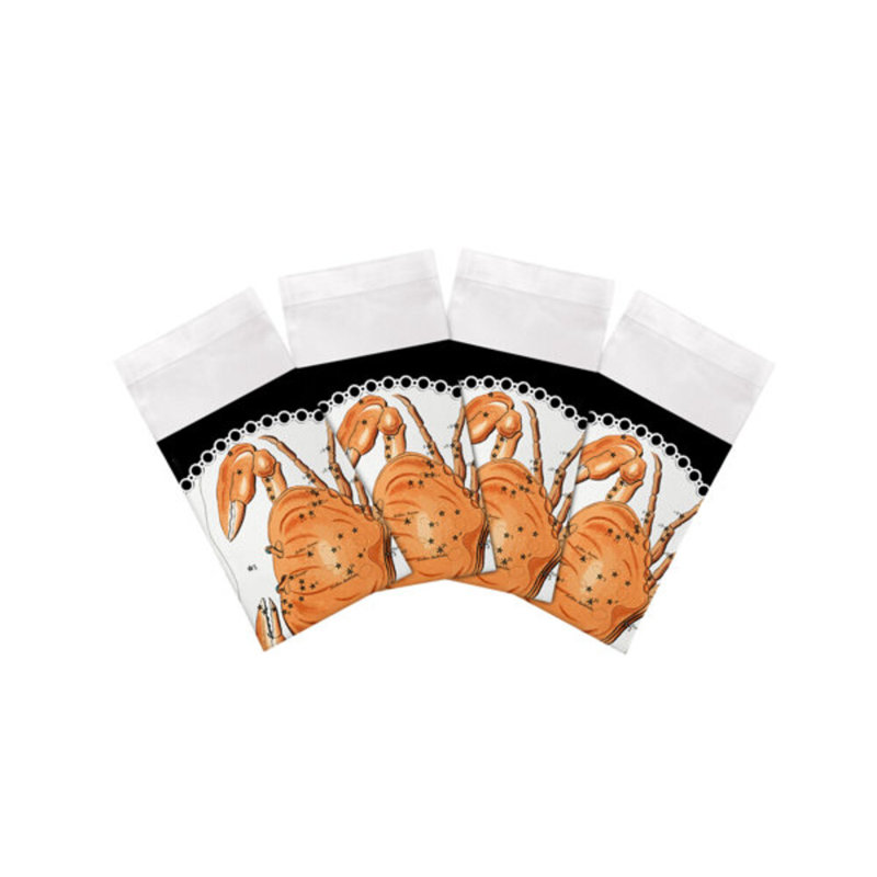 Zodiac Tabletop Set, Black