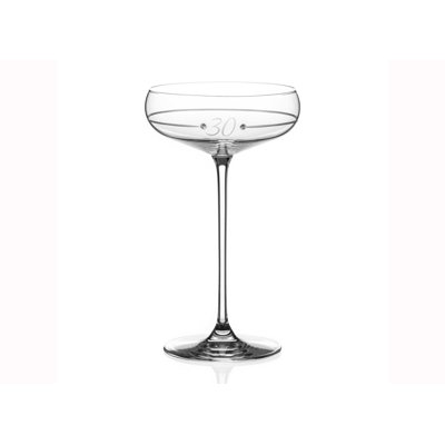 1ml Crystal Drinking Glass