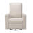 31.5" Wide Power Swivel Standard Recliner