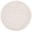 Tapis ivoire / beige fait à la main Charvik-1015064112