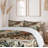 Leopard Print Duvet Cover-97562657