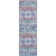 Tapis oriental gris / bleu Ashington