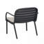 Fauteuil club d'extérieur en PP-903752309