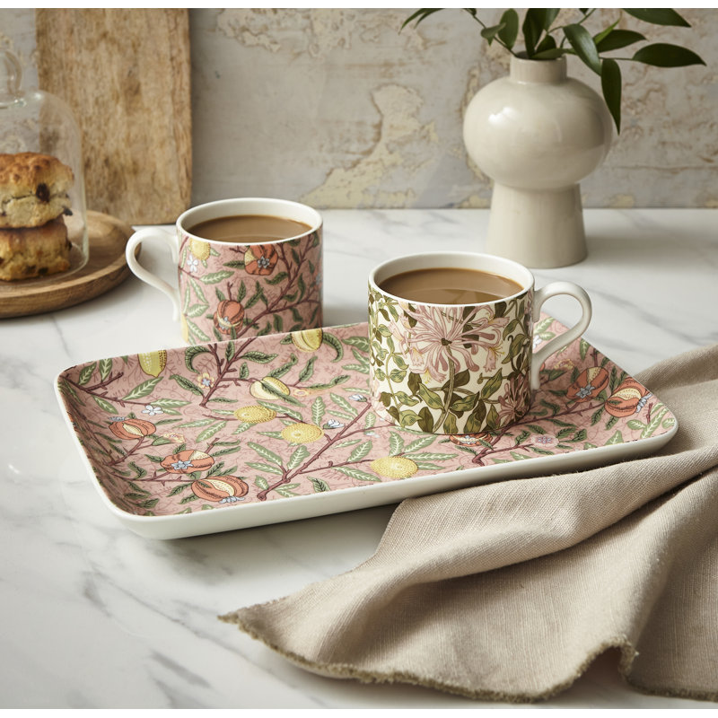 Serving Tray, 12"