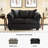 Darcy Pillow Top Arm Sofa-658993185-603728405