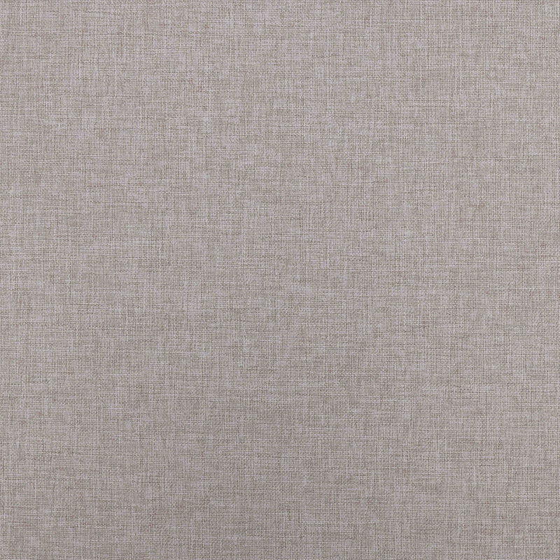 Portofino 85.75" Resilient Water Repellent Fabric Upholstered Outdoor Patio Sofa, Beige, White