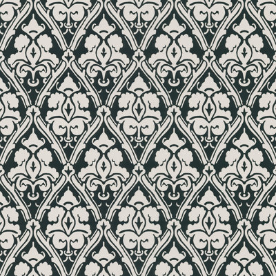 Echo Design Damask Roll