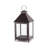 2 Piece Iron Wall Lantern Set-1443419915