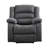 37.1" W Microfiber Power Recliner-1695815603