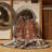 Machine Washable Persian Brown Area Rug-1849533665