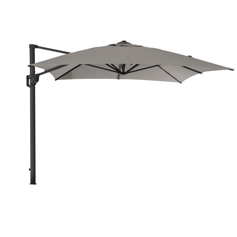 Hyde Luxe Parasol