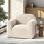 Fauteuil club Amaryllis-774090139
