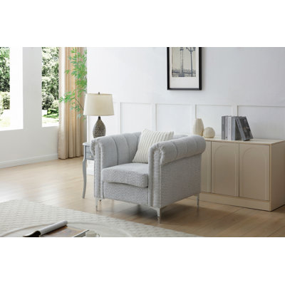 Chaise Sammy