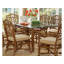Chippendale Glass Dining Table-71012548-71012567