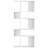 Fonseca Geometric Bookcase-2146453752