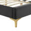 Lit plateforme en velours Leah-1741313982-1741313957