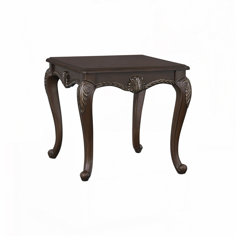 Table de bout