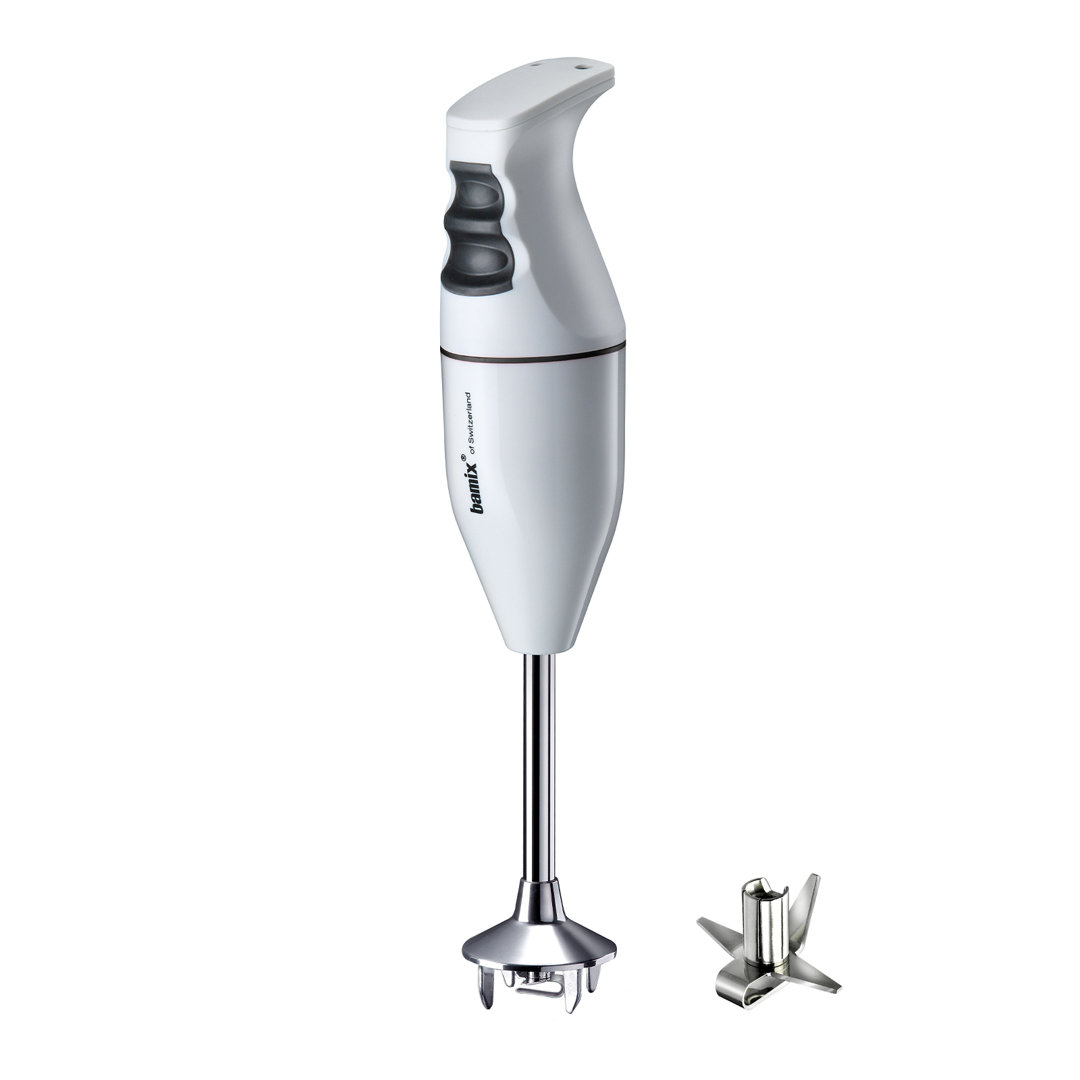 Bamix Classic 140W Hand Blender