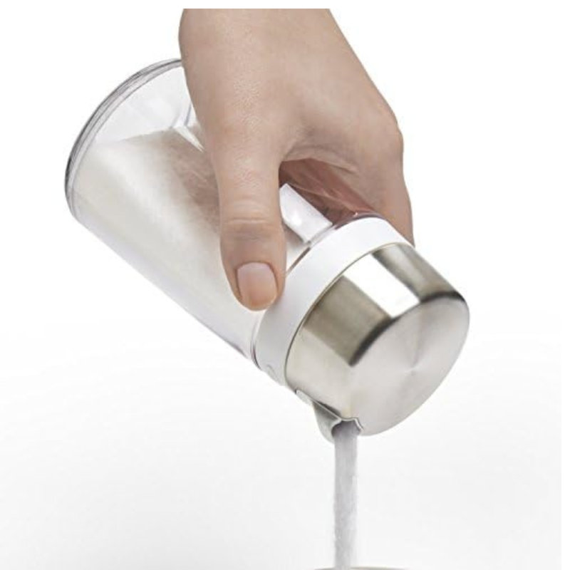 Oxo Good Grips Plastic Sugar Dispenser