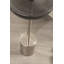 Table ronde en verre et verre-375684041-375684043