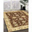 Oriental Indoor Rug-148151008