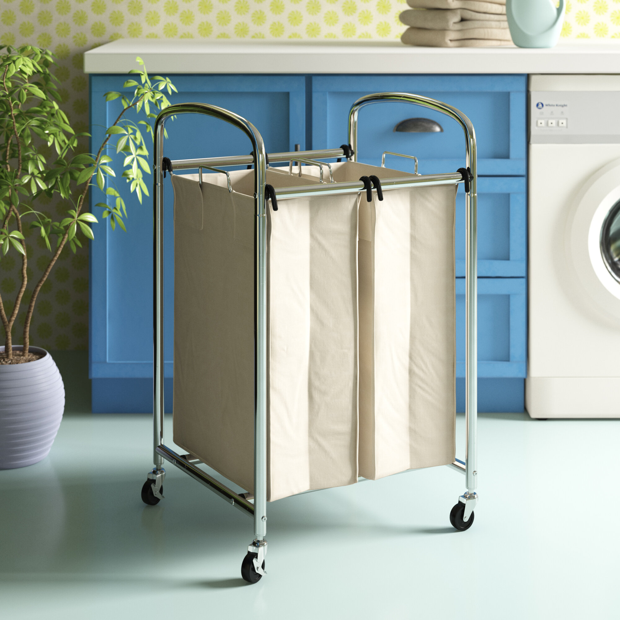 [BIG SALE] Top-Rated Laundry Hampers You’ll Love In 2023 | Wayfair