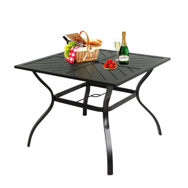 Patio Dining Set with