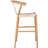 Wakita Counter Stool with Metal Frame-717871069