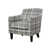 Gray Plaid Polyester is out of stock