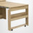 Kitchen Pantry With Foldable Dining Table-554230755