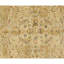 High-Quality Hand-Knotted Taupe And Cream Area Rug