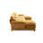 Modern Large chenille Fabric U-Shape Sectional Sofa-467286100