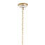 Esmery 6 - Light Chandelier-34269324-34269330