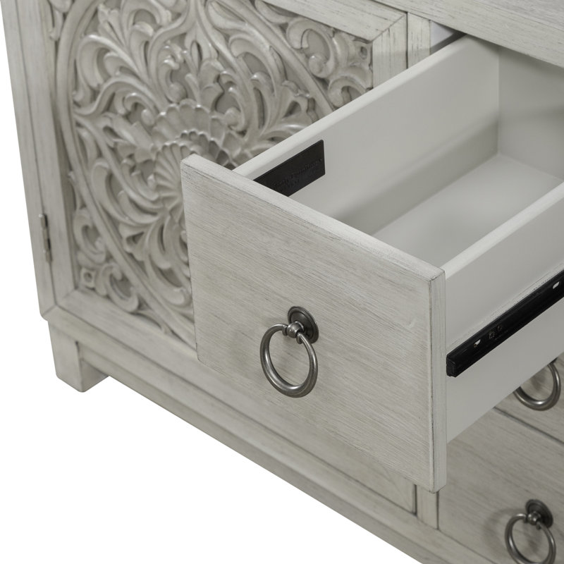 Noran Sideboard, 29" H x 60" W x 18" D