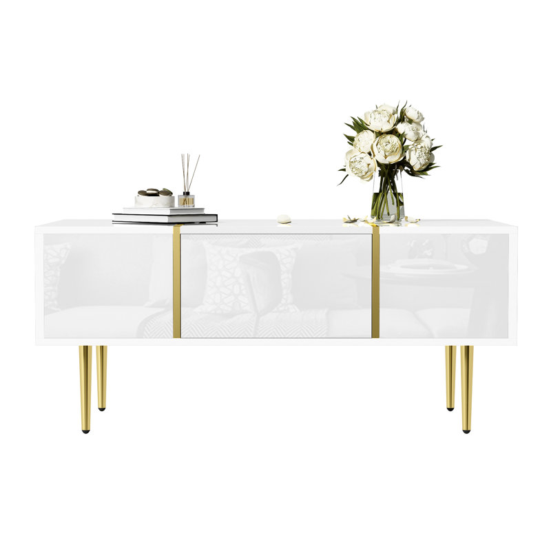 Coffee Table with Storage