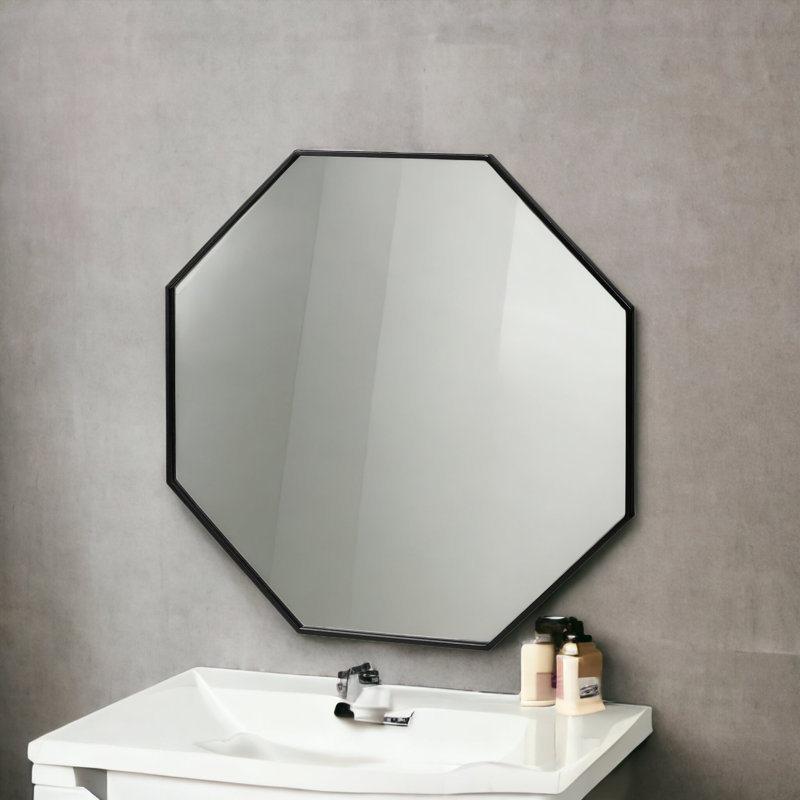Galveston Wall Mirror