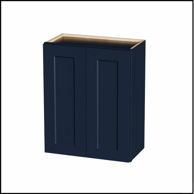 Armoire murale Shaker