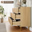 150.9 cm W Chest of 9 Drawers-163833803