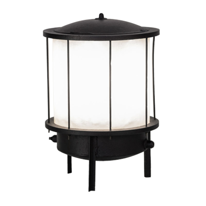 Lighthouse 3 - Light Pier Mount Light