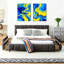 Grand lit tapissier-1355215093