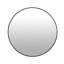 Cadre en aluminium 32 po x 32 po pour miroir de salle de bain-844115564